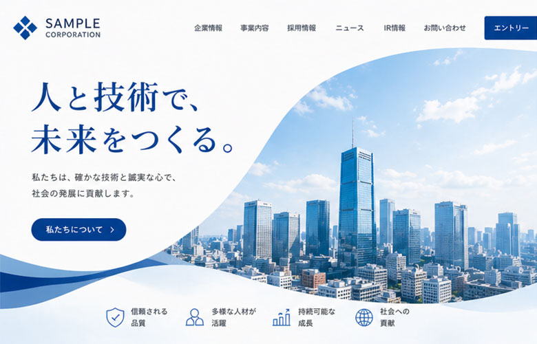 制作事例6